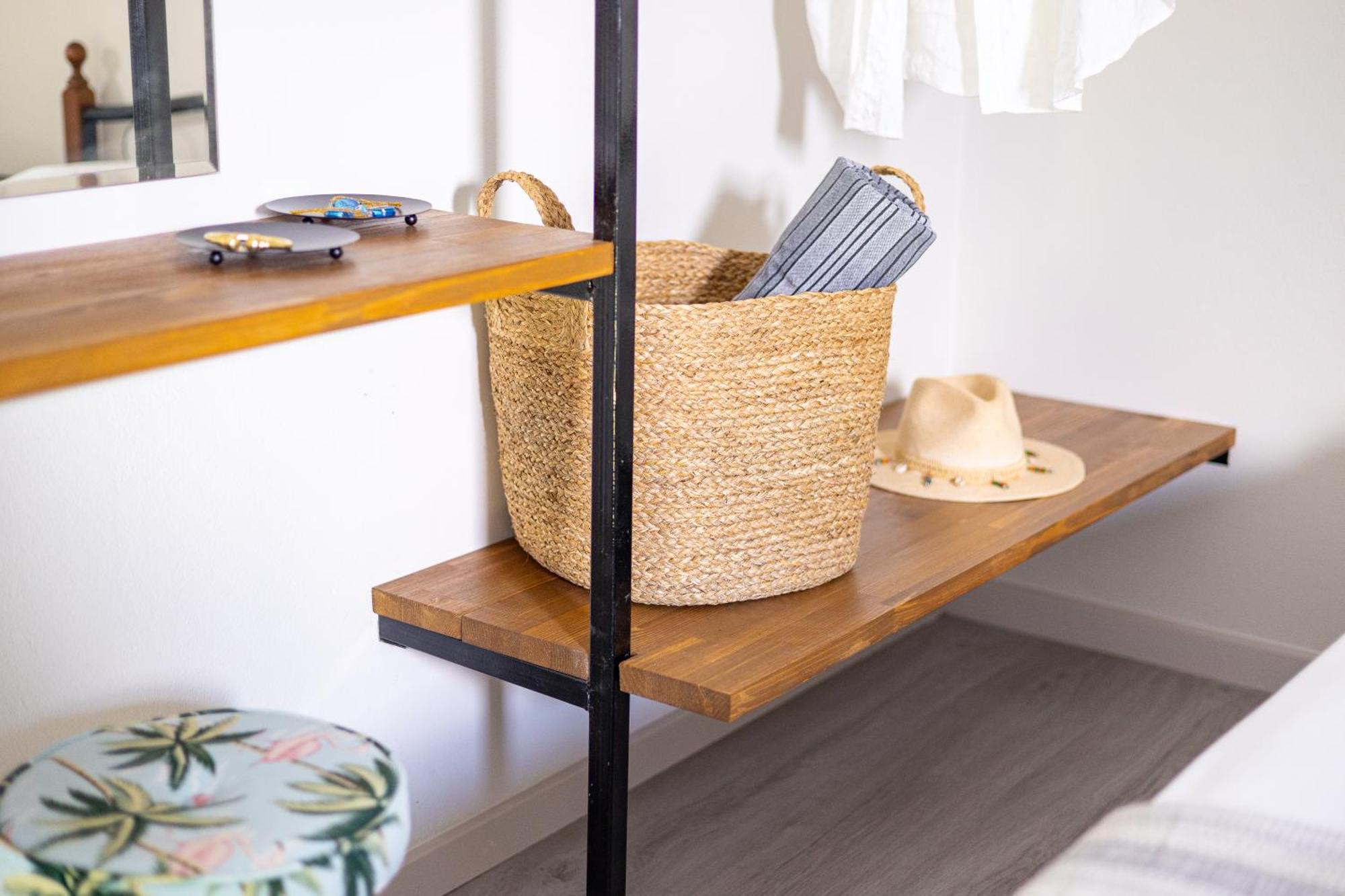 LakíthraAriaアパートメント 部屋 写真